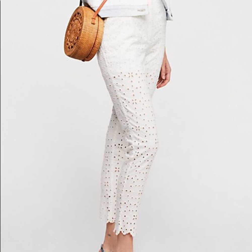 Free people pants